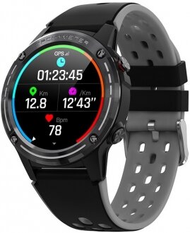 Powehi M6 GPS Akıllı Saat kullananlar yorumlar